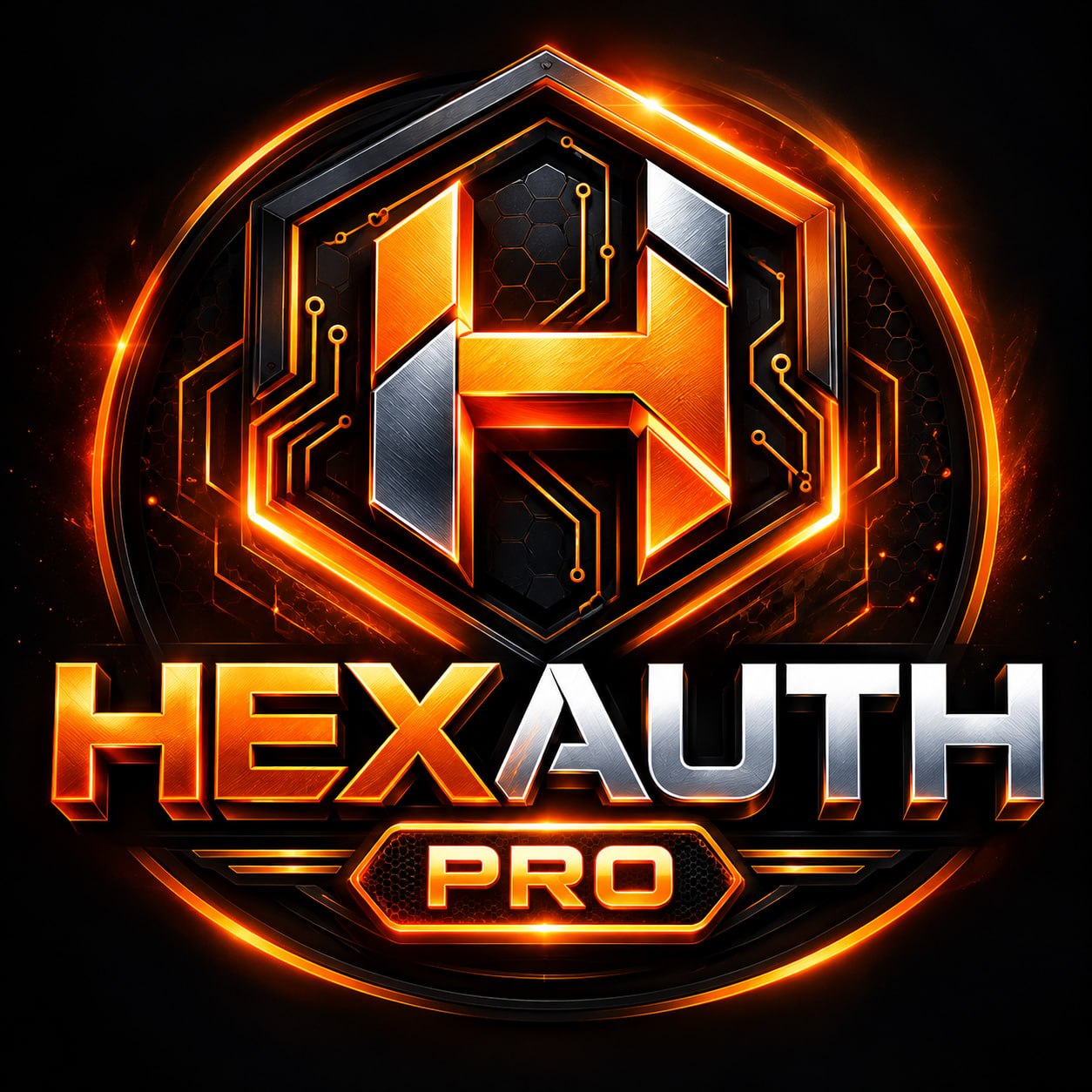 HEX PRO AUTH | Xiaomi Authorization & Device Services